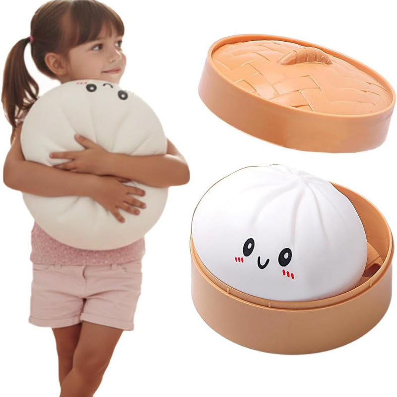 Jelly drop squishy