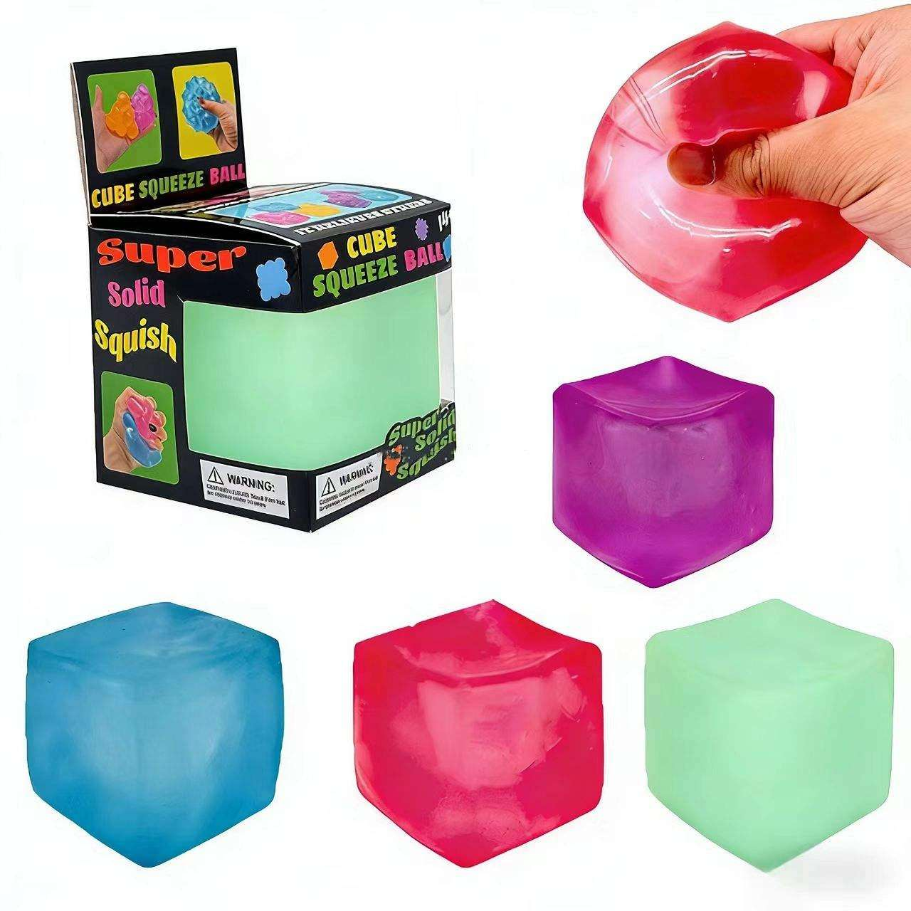 Needoh Cube Wholesale